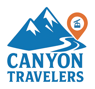 Canyon Travelers Logo